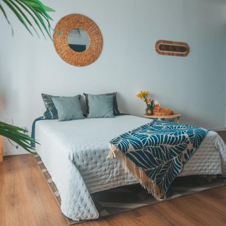 Le Point De Vue Studio Saint Denis Екстериор снимка
