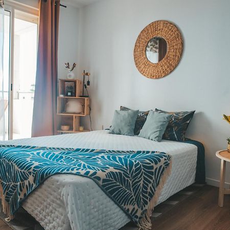 Le Point De Vue Studio Saint Denis Екстериор снимка