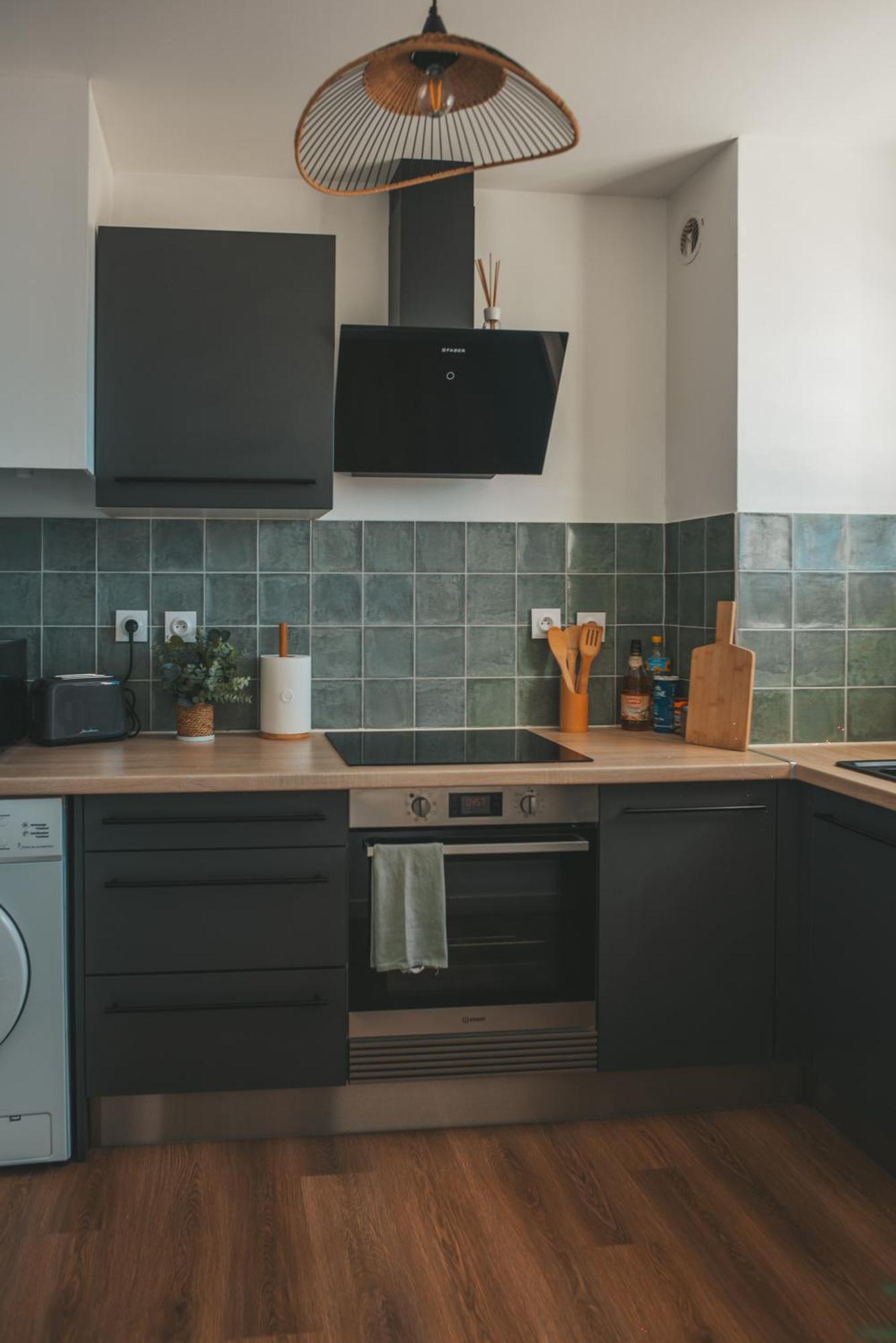 Le Point De Vue Studio Saint Denis Екстериор снимка