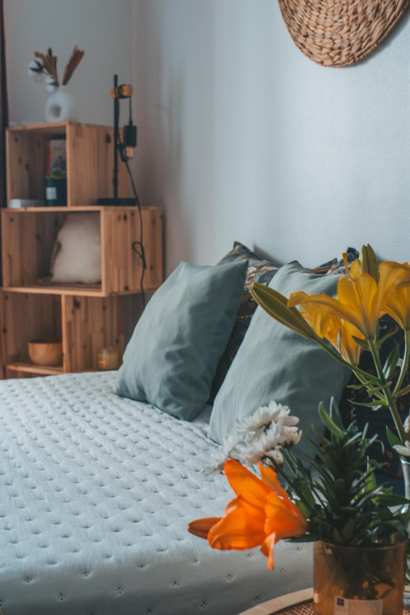 Le Point De Vue Studio Saint Denis Екстериор снимка