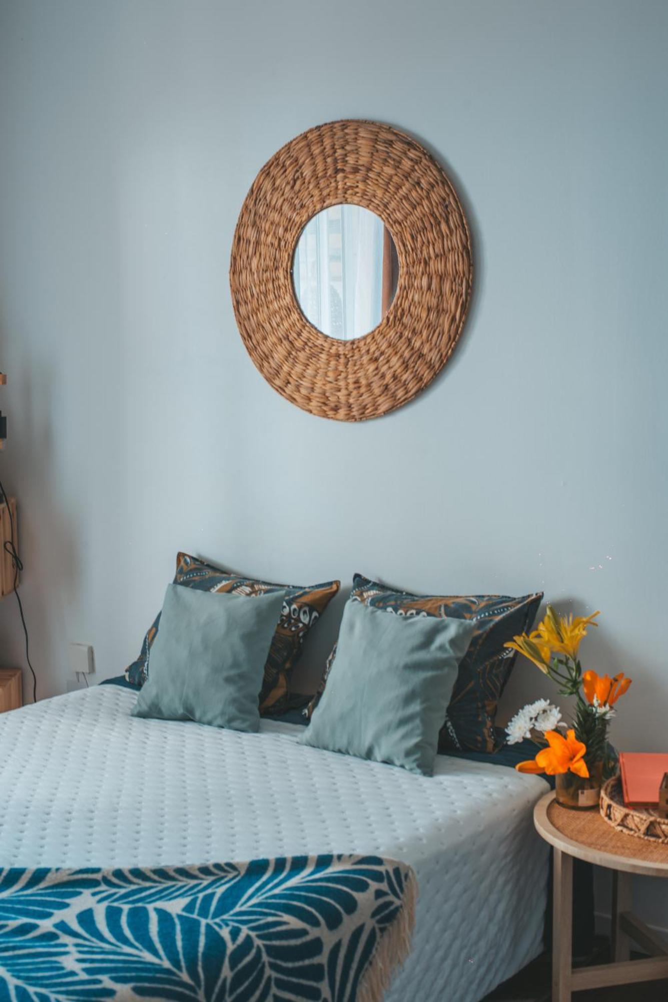 Le Point De Vue Studio Saint Denis Екстериор снимка