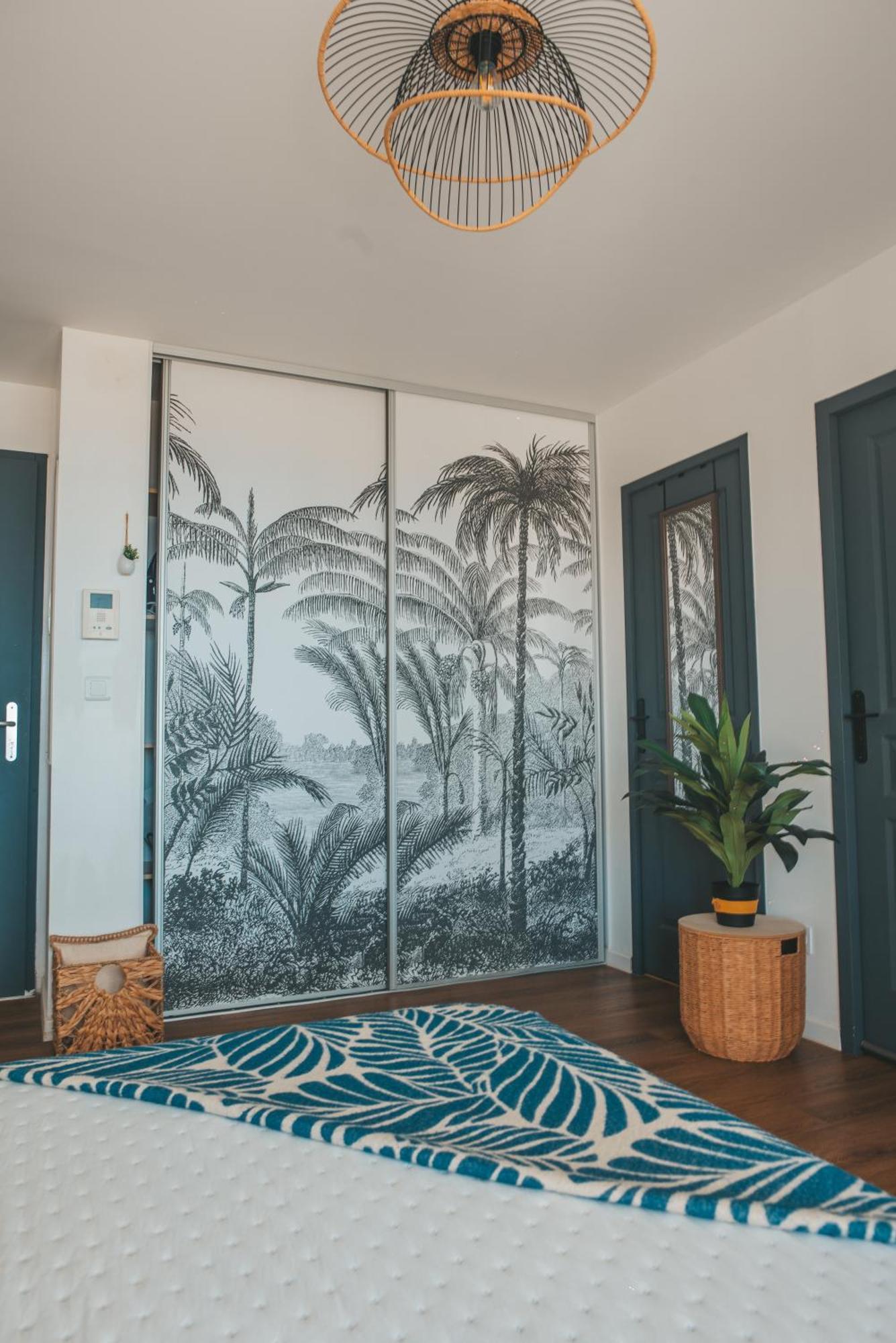 Le Point De Vue Studio Saint Denis Екстериор снимка