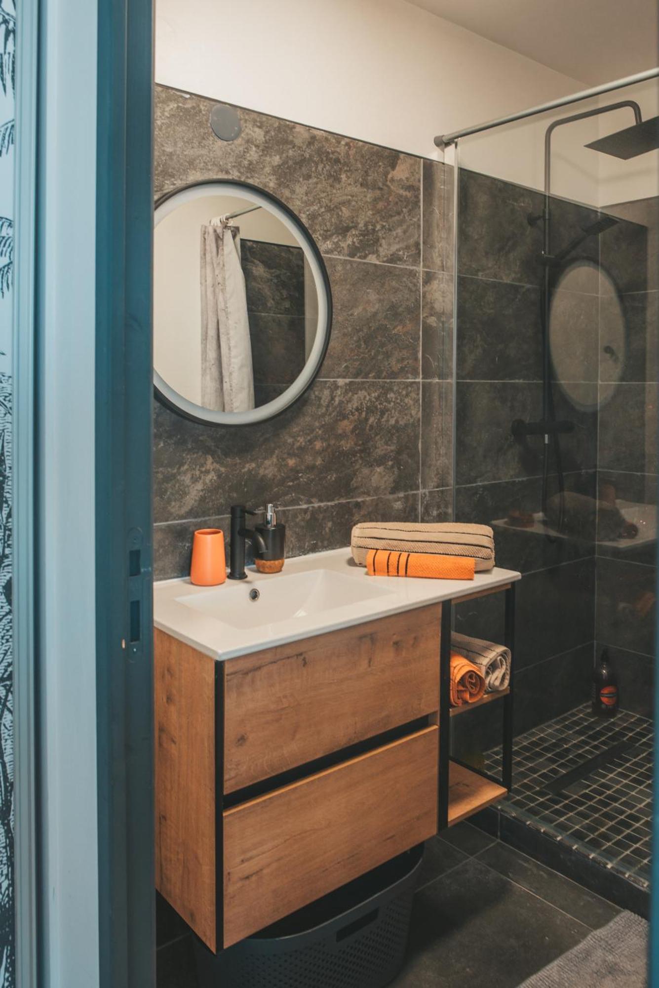 Le Point De Vue Studio Saint Denis Екстериор снимка