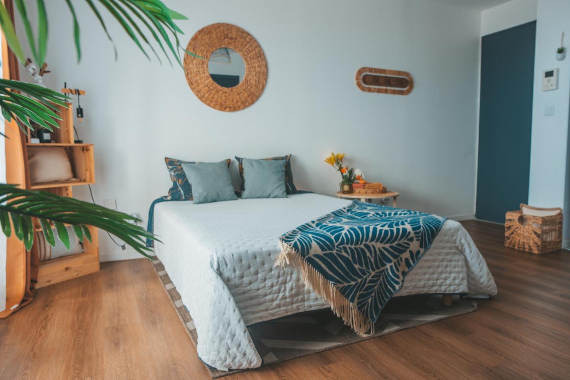 Le Point De Vue Studio Saint Denis Екстериор снимка