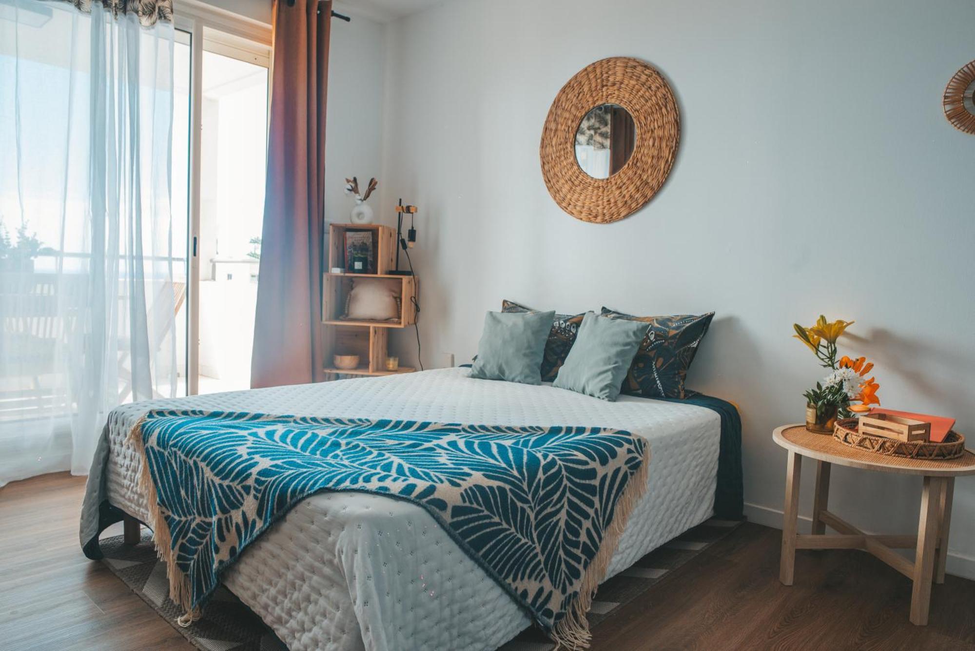 Le Point De Vue Studio Saint Denis Екстериор снимка